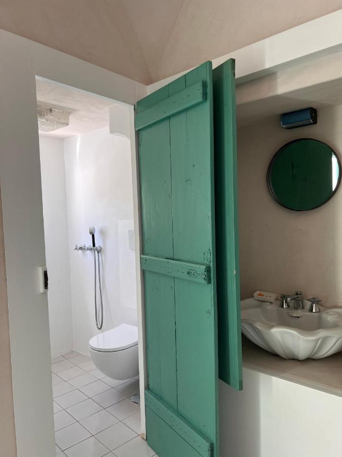 Capri Suite Marina Grande Exteriör bild