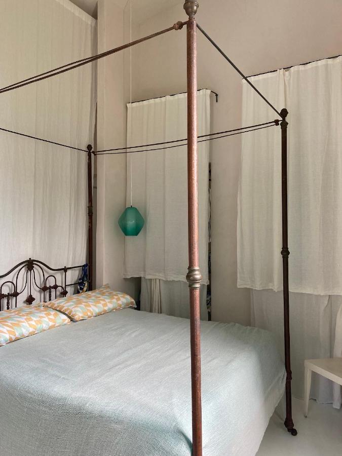 Capri Suite Marina Grande Exteriör bild